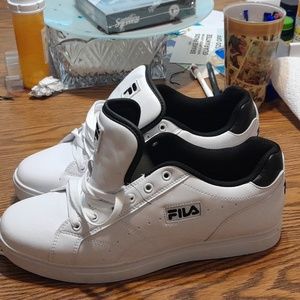 FILA SHOES